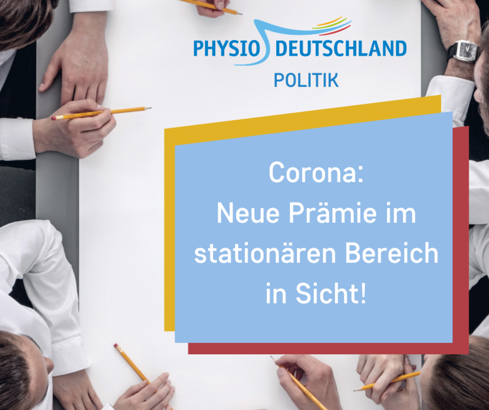 Kachel Praemie stationaerer Bereich