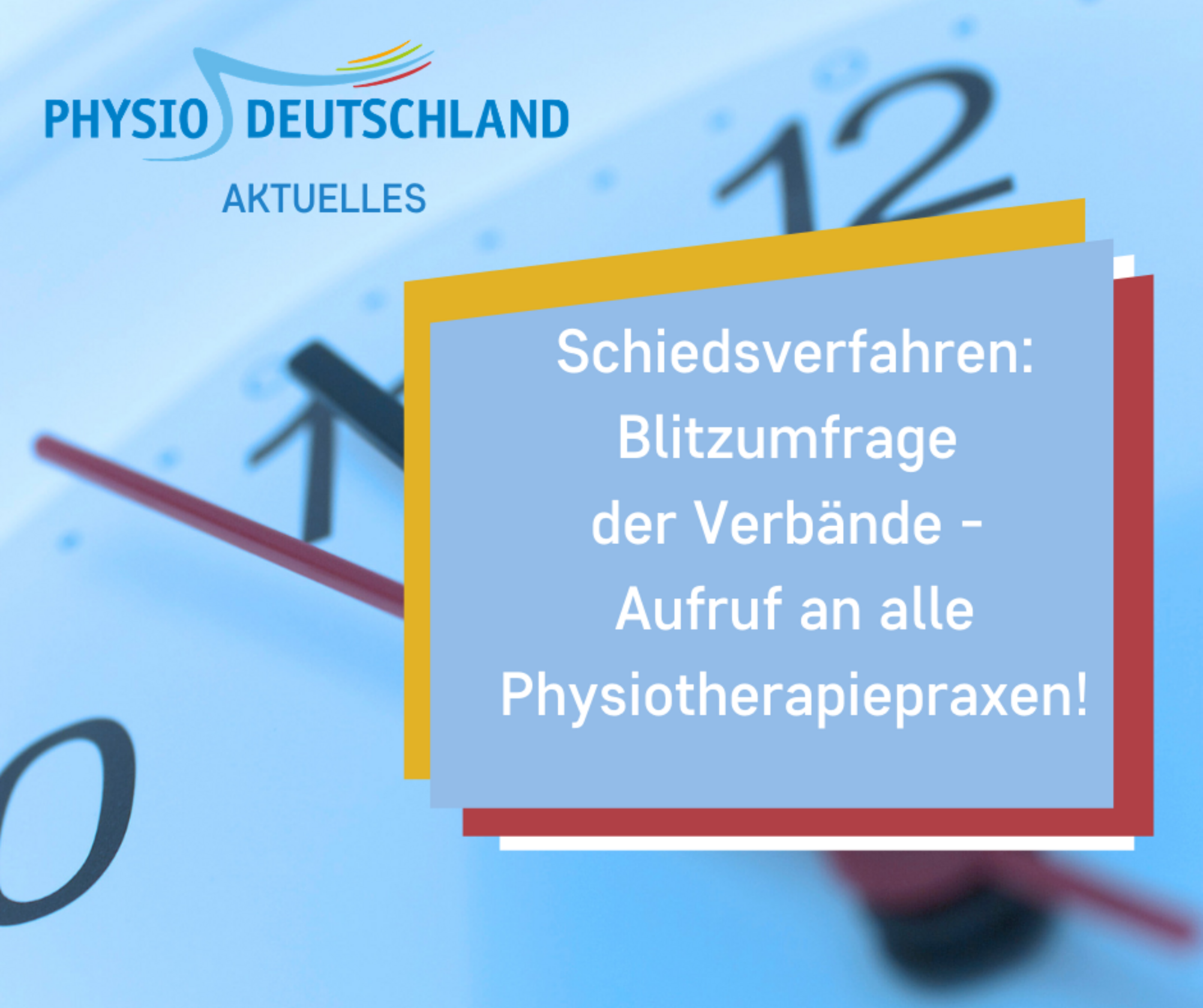 KAchel Blitzumfrage Taktung