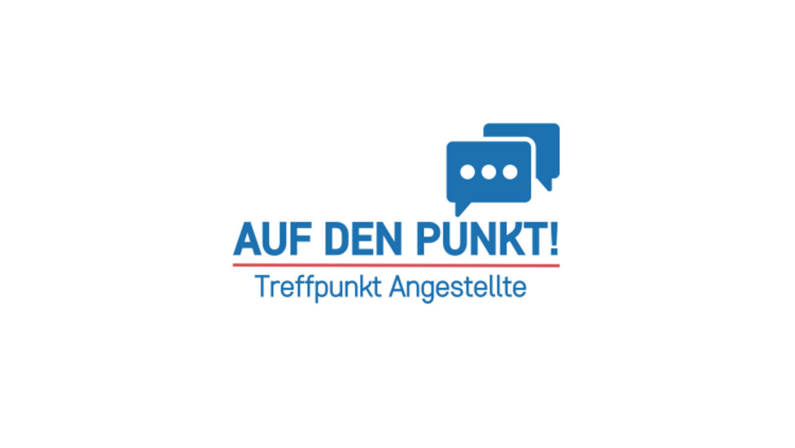 Treffpunkt Angestellte