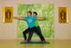 Aufbaukurs – RückenYoga Trainer/in | Yoga für einen gesunden Rücken